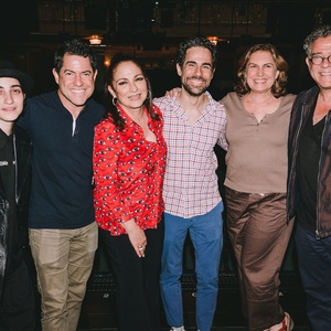 Creative Team Set For the World Premiere of Gloria Estefan and Emily Estefan's BASURA Photo