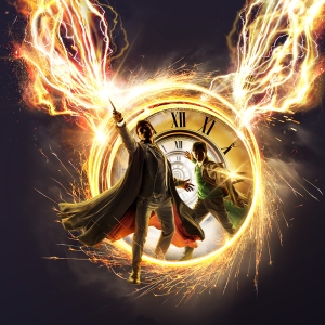 HARRY POTTER AND THE CURSED CHILD Launches Golden Snitch Digital Lottery in Providenc Photo