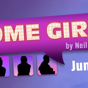 SOME GIRLS Comes to Tulsa PAC in June Photo