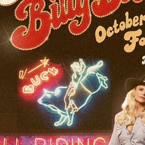 Photos: Miranda Lambert to Celebrate CRISCO With Album Release Show at Billy Bob's Te Photo