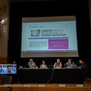 Investigación Sin Fronteras, Jornadas Académicas Del Citru