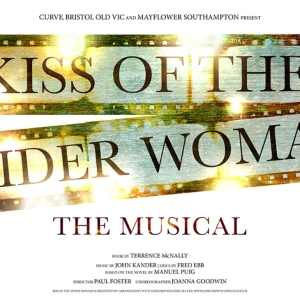INSIDE AMERICAN PIE, KISS OF THE SPIDER WOMAN And More Set for Curve Leicesters 2025-26 Se Photo