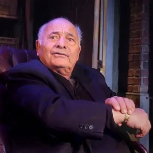 Stage and Screen Actor Burt Young, Best Known For ROCKY, Dies at 83 Photo
