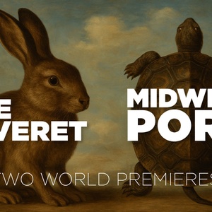 Casts Set Repertory Productions at Tent Theater Company Photo