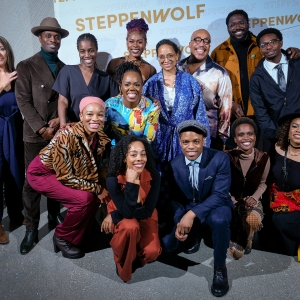 Photos: LEROY AND LUCY Opens At Steppenwolf Theatre Company Photo