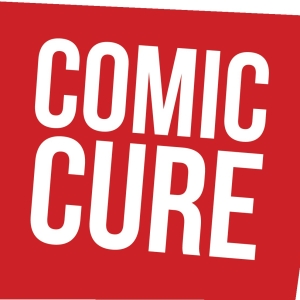 COMIC CURE Plans an All-Star Lineup in Their New Home in Boca Raton Video