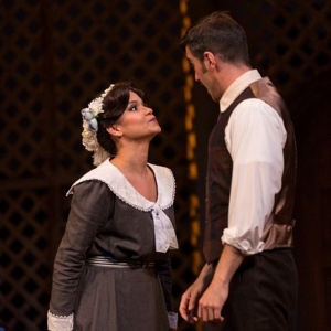 Utah Opera Performs Mozart's THE MARRIAGE OF FIGATO Beginning This Week