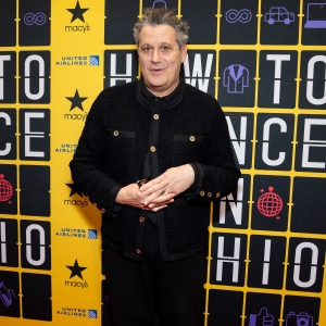 Isaac Mizrahi, AMERICAS GOT TALENT Performers & More Are Coming to Bucks County Playho Photo