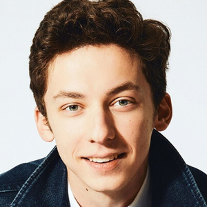 Andrew Barth Feldman Will Lead NERO, a New Musical From Steven Sater and Duncan Sheik Photo
