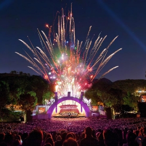 Los Angeles Philharmonic Reveals 2024 Hollywood Bowl Summer Season Video