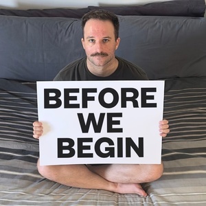 BEFORE WE BEGIN Comes to Adelaide Fringe Photo