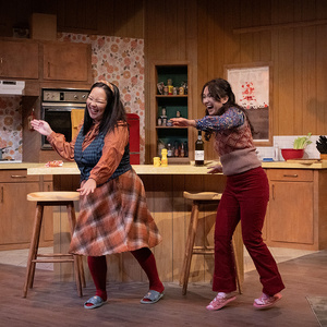 Photos: Cleveland Premiere Of THE HEART SELLERS At&nbsp;Dobama Theatre Photo