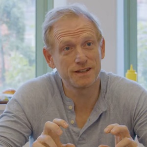 Video: Elevator Repair Service’s ULYSSES In Rehearsal At The Public Theater - Broadway Theater Video