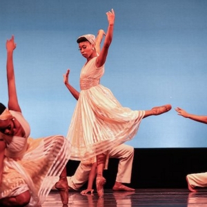 Dance Theatre of Harlem Comes to Moss Center in January Photo
