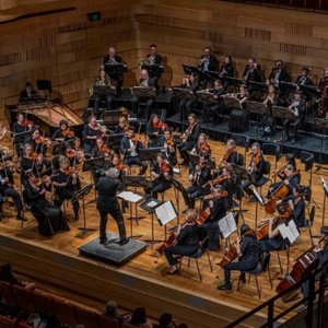 Willoughby Symphony Orchestra Announces 2027 Season Lineup Photo