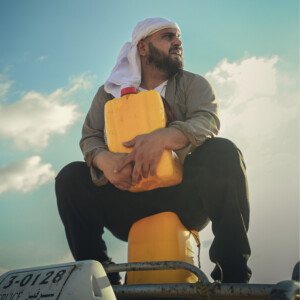 THE BRIDGE to Open at Bush Theatre in October Photo