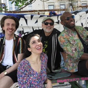 AS YOU LIKE IT Will Be Presented By Shakespeare in the Parking Lot Photo