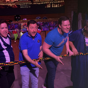 Photos: MUSICAL MONDAYS LA Marks 17th Anniversary in West Hollywood Photo