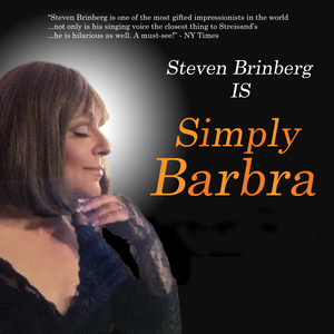 SIMPLY BARBRA To Take The Stage At Green Room 42 Photo
