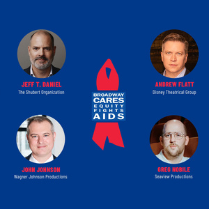 Sara Bareilles, Lea Salonga, Joshua Henry and More Join Broadway Cares/Equity Fights  Photo