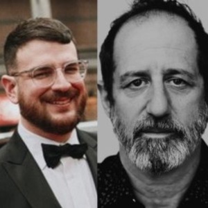 PUBLIC FORUM Returns to The Public; A Behind-the-Scenes Event with Ethan Lipton Photo