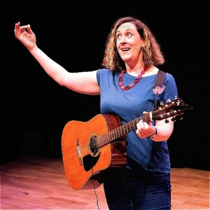 Lambeth Fringe Reveals 2025 Programme and Celebrates 10 Years of the Festival Photo