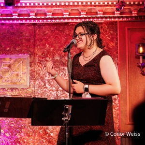 Photos: Highlights from Their Pronouns Are Él/ Elle/ Ella at 54 Below