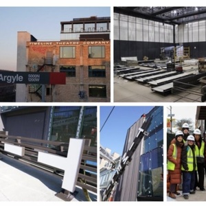 TimeLine Theatre Announces First Public Preview Events for New Uptown Home Video