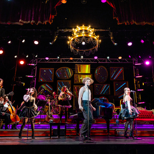 Photos: MOZART TO POP CHART Now Playing at The Cape Playhouse Photo