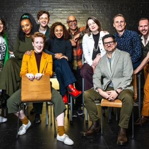  Five Toronto Theatre Companies Join Three-Year Creative Collaboration Initiative Photo