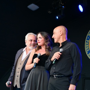 Photos: NEIL BERG'S 100 YEARS OF BROADWAY Took The Stage At Harry Chapin Theatre Photo