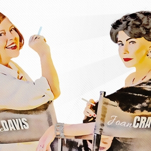 BETTE & JOAN Comes to the Park Theatre Video