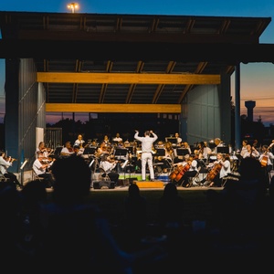 The Mississippi Symphony Orchestra Will Perform MOONLIGHT, MUSIC, & METEORS Photo