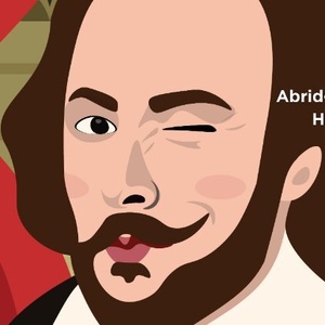 THE COMEDY OF ERRORS To Be Presented By Ye Olde Bronc Players At Sheridan Junior High Photo