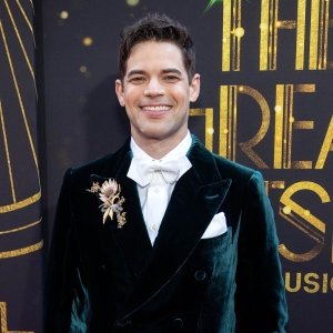 Why Fans Are Demanding Jeremy Jordan Stars in THE GREATEST SHOWMAN Musical