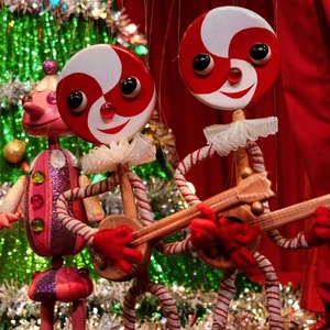 BOB BAKER’S NUTCRACKER Returns to Sierra Madre Playhouse for the Holidays Photo