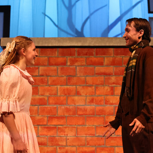 Photos: THE SECRET GARDEN at Central Wyoming College Photo