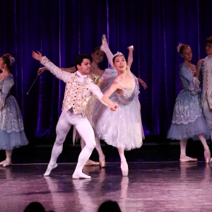 Los Angeles Ballets Cinderella Themed Gala Raises of $1.2 Million Photo