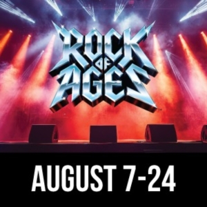 ROCK OF AGES Comes to The Firehouse Theatre