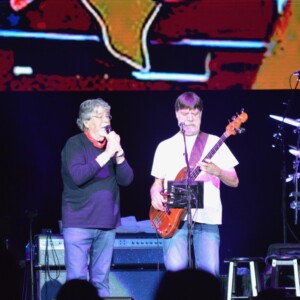 Photo Review: Alabama: Live In Concert Photo