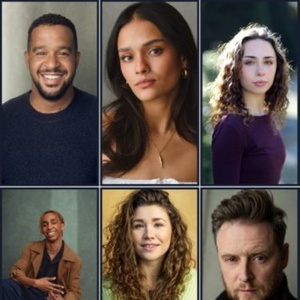 Casting Details Announced for MONA LOSER Workshop at Birmingham Hippodrome Photo