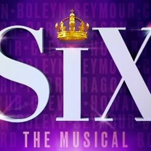 Queens Revealed For the Canadian Production of SIX Photo