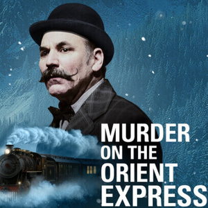 MURDER ON THE ORIENT EXPRESS to Open Citadel Theatre's 2026/27 Season Photo