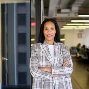 Joffrey Ballet Welcomes New Womens Board President Farissa Knox Photo