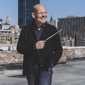Jaap Van Zweden Conducts The San Francisco Symphony At Davies Symphony Hall, January  Photo