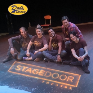 Stage Door Theatre to Present The Return Of Adult Improv Classes In Collaboration Wit Photo