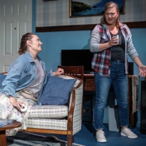Review: WONDER OF THE WORLD at Attleboro Community Theatre Photo