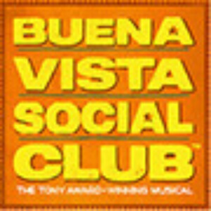 BUENA VISTA SOCIAL CLUB to Offer Student Rush and Lucky Seat Lottery at Fox Theatre Photo