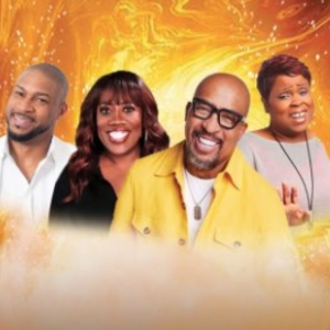 THANKSGIVING COMEDY FEST Comes To NJPAC With Nephew Tommy, Sheryl Underwood, Finesse…