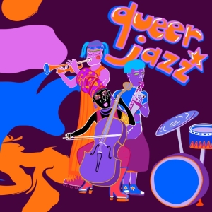 Queer Jazz Will Launch Monthly London-Based Residency at Vortex in Dalston Photo